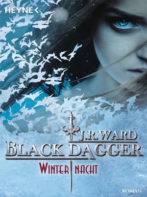 cover image of Winternacht